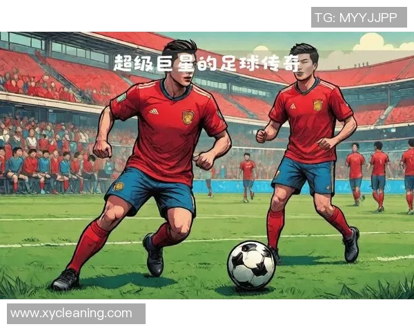 全球足球5号球星技术对比 谁的球技最为出色