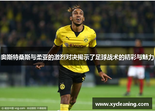 奥斯特桑斯与柔亚的激烈对决揭示了足球战术的精彩与魅力