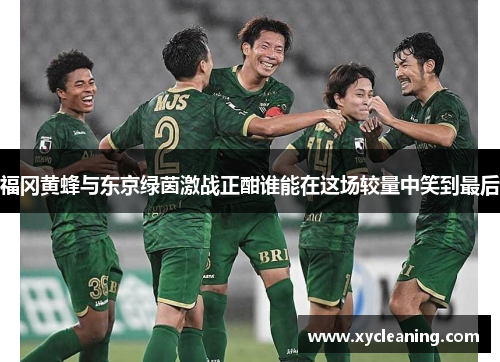 福冈黄蜂与东京绿茵激战正酣谁能在这场较量中笑到最后